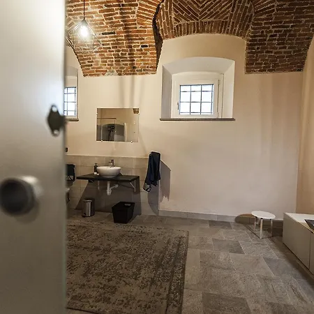 Cascina Nuova Appartamento *