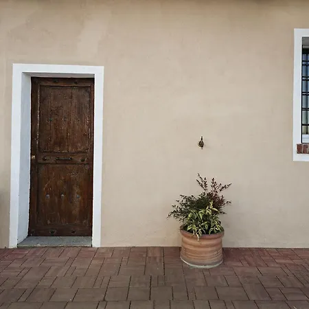 Appartamento Cascina Nuova Perosa Canavese