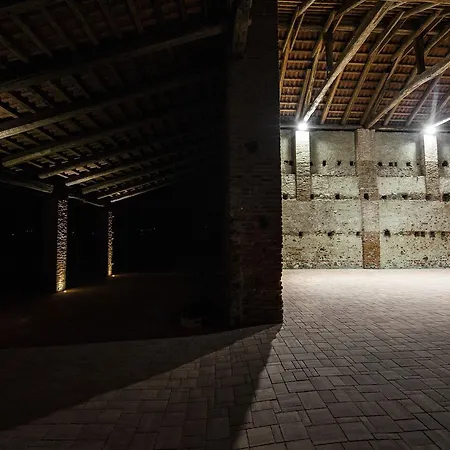 Cascina Nuova * Perosa Canavese