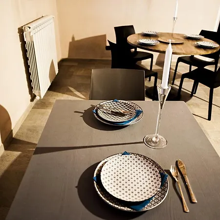Cascina Nuova *