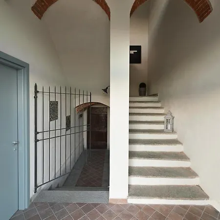 Cascina Nuova Appartamento *