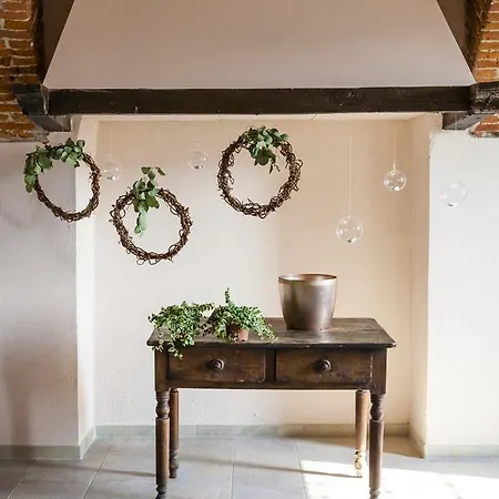 Cascina Nuova *