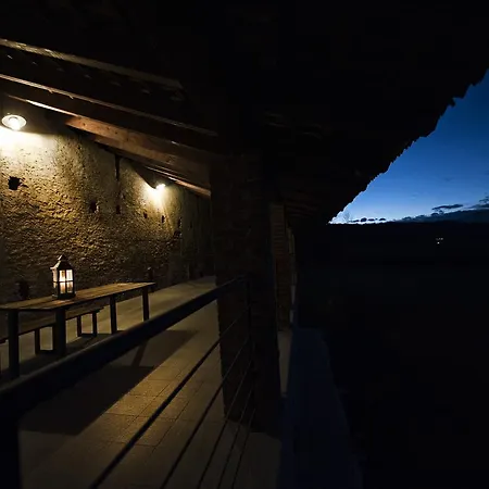 Cascina Nuova * Perosa Canavese