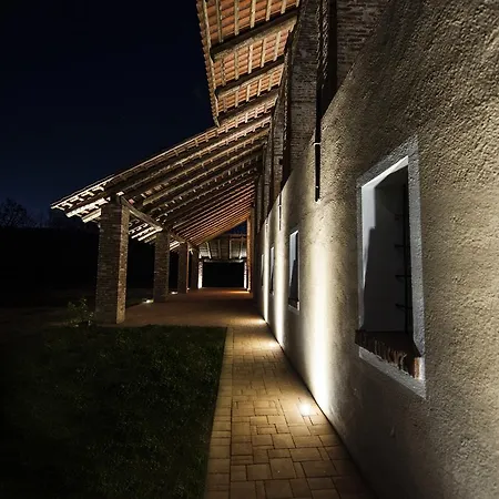 Appartamento Cascina Nuova