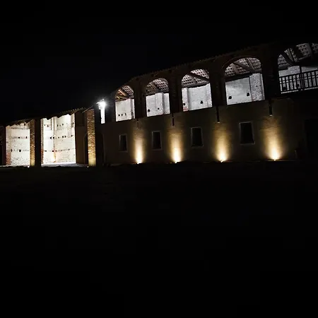 Cascina Nuova *