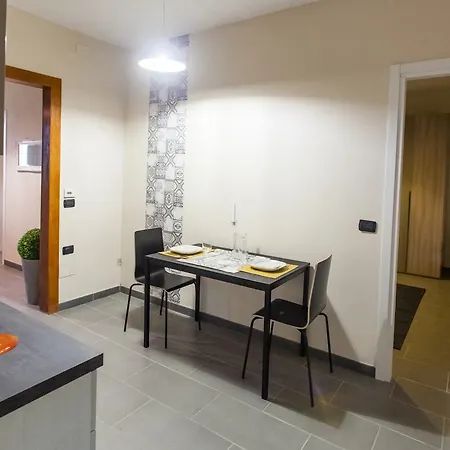 Appartamento Cascina Nuova