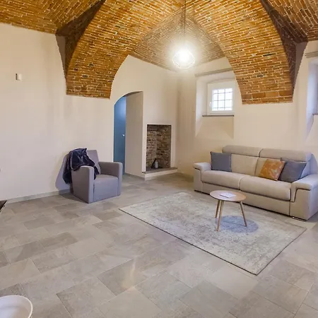 Cascina Nuova *