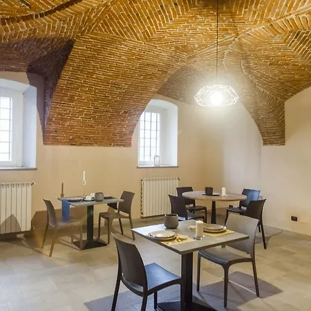 Appartamento Cascina Nuova Perosa Canavese