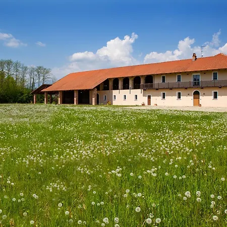 Cascina Nuova