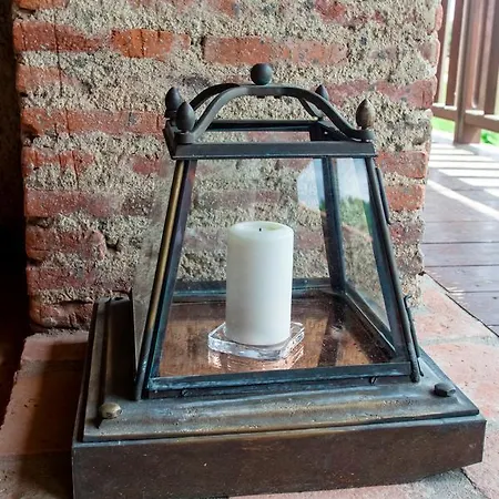 Appartamento Cascina Nuova Perosa Canavese