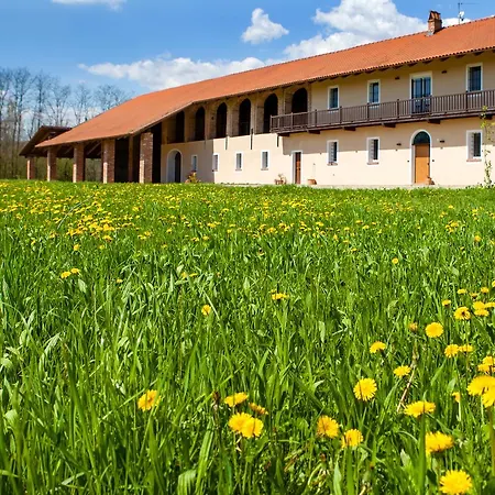 Cascina Nuova *