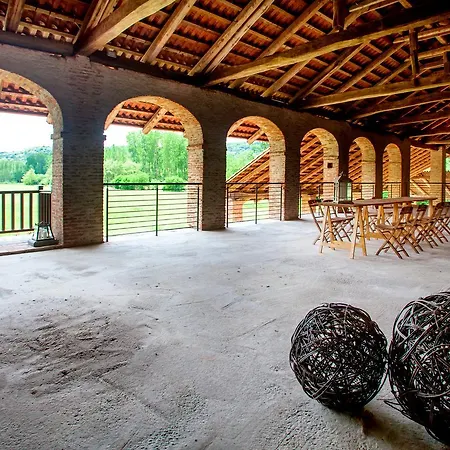 Cascina Nuova * Perosa Canavese