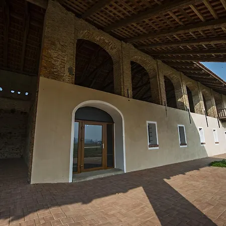 Cascina Nuova Perosa Canavese