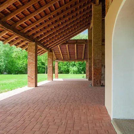 Appartamento Cascina Nuova