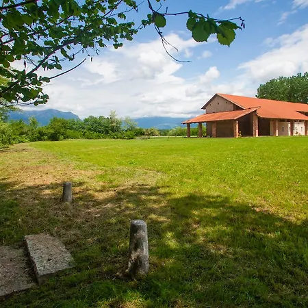Cascina Nuova *