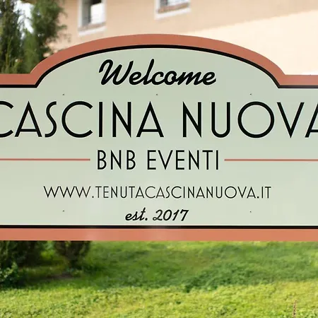 Cascina Nuova