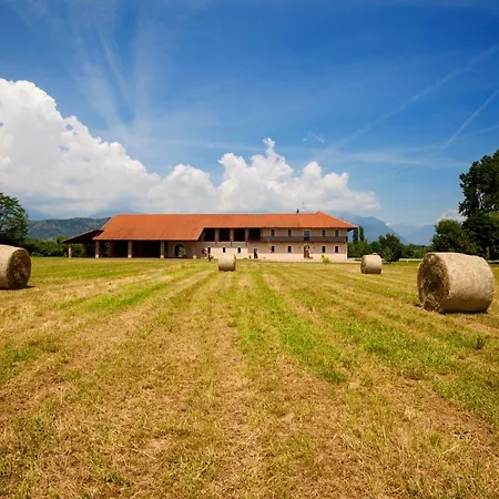 Cascina Nuova Appartamento *