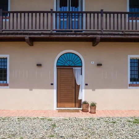 Cascina Nuova *