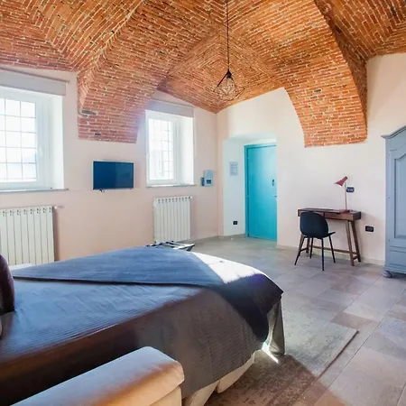 Cascina Nuova Appartamento