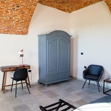 Appartamento Cascina Nuova Perosa Canavese