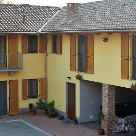 Cascina Nuova Appartamento *