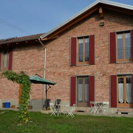 Cascina Nuova