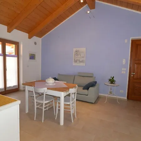 Cascina Nuova Appartamento *