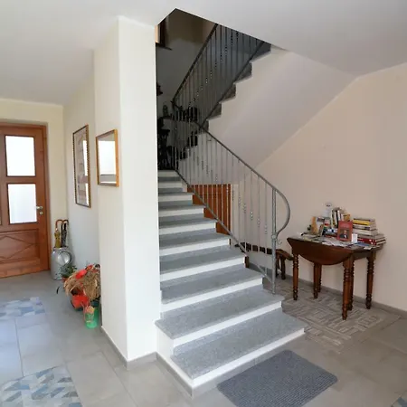 Appartamento Cascina Nuova Perosa Canavese