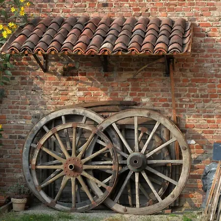 Cascina Nuova Perosa Canavese