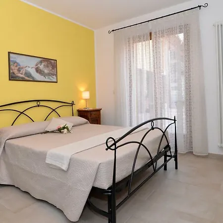Appartamento Cascina Nuova Perosa Canavese
