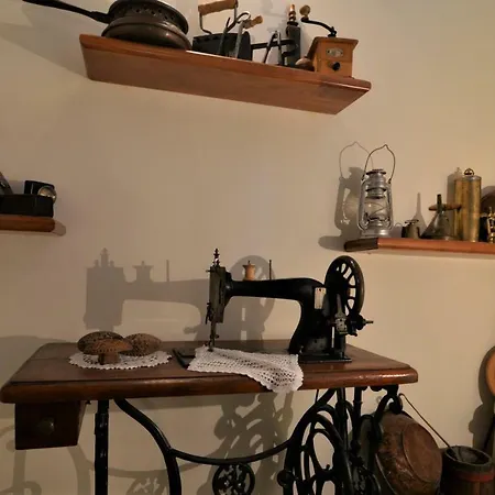 Cascina Nuova * Perosa Canavese