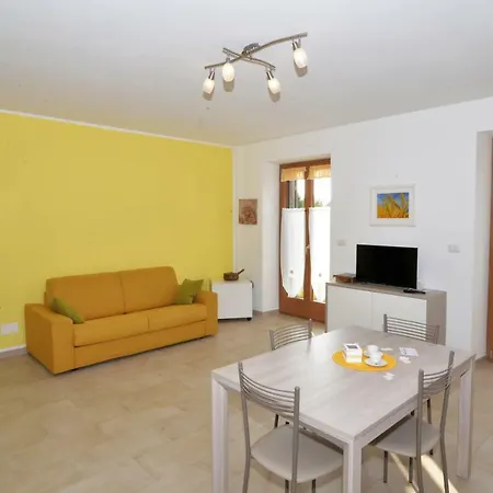 Cascina Nuova Appartamento *