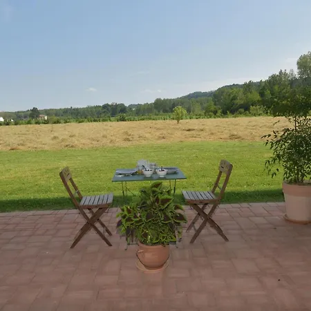 Cascina Nuova Appartamento Perosa Canavese