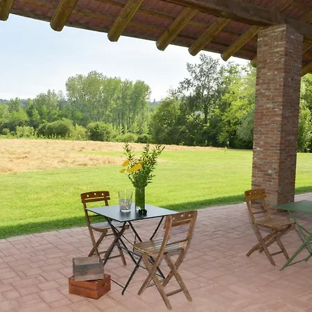 Appartamento Cascina Nuova
