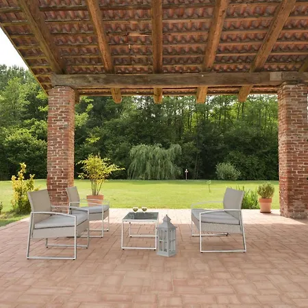 Cascina Nuova Appartamento Perosa Canavese
