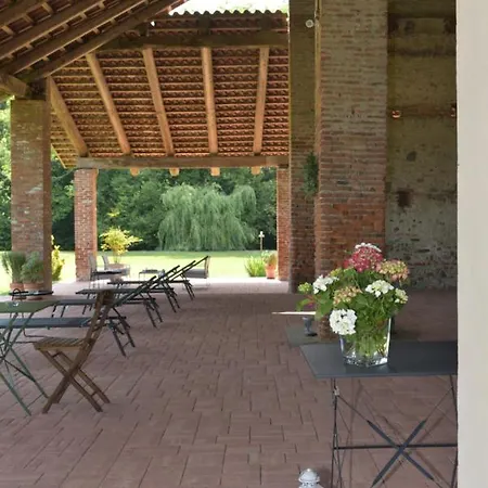 Cascina Nuova Appartamento *