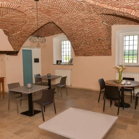 Cascina Nuova *