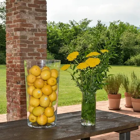 Appartamento Cascina Nuova Perosa Canavese