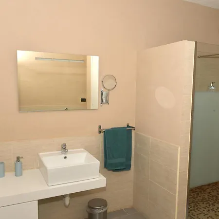 Cascina Nuova Appartamento *