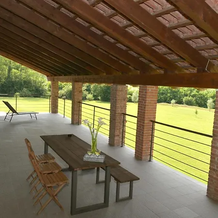 Appartamento Cascina Nuova